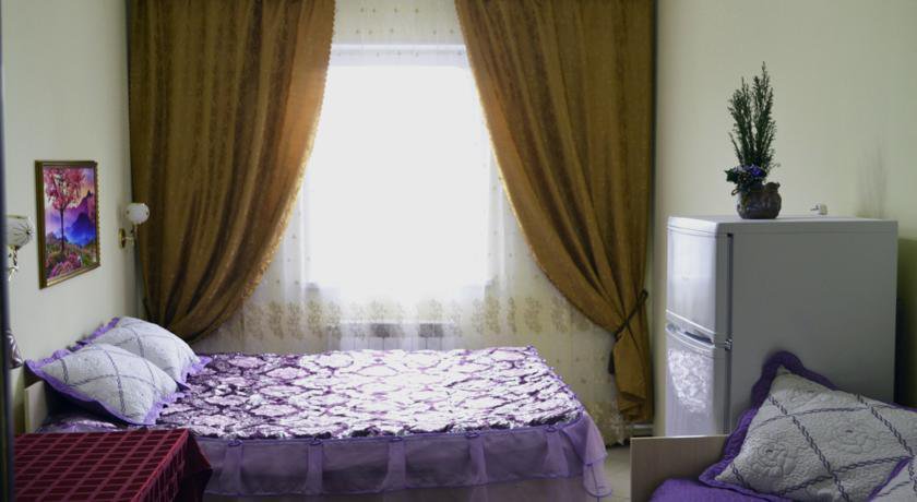Гостиница Homehotel Внуково