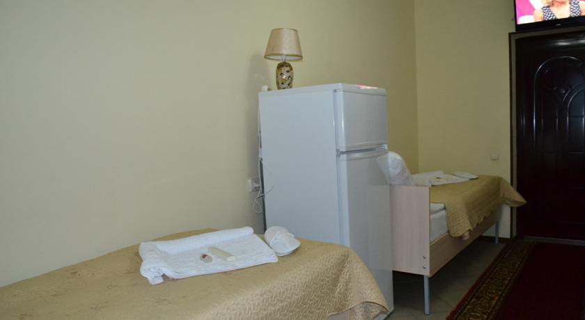 Гостиница Homehotel Внуково