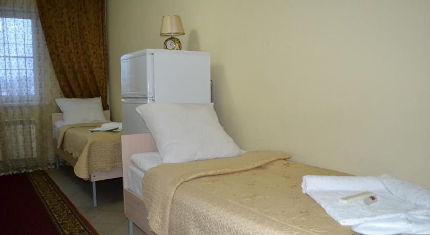 Гостиница Homehotel Внуково-86