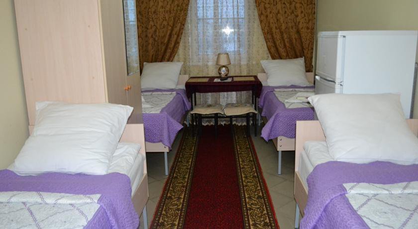 Гостиница Homehotel Внуково-98