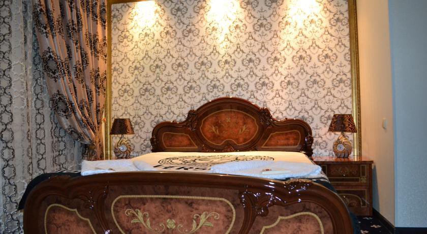 Гостиница Homehotel Внуково-6