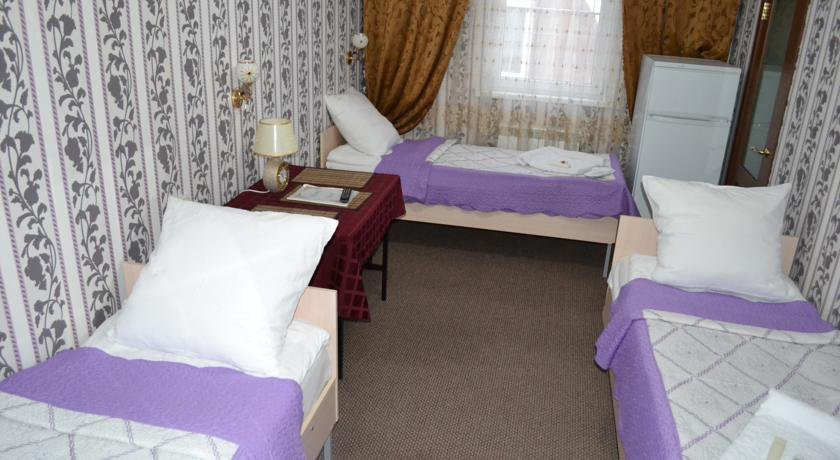 Гостиница Homehotel Внуково-158