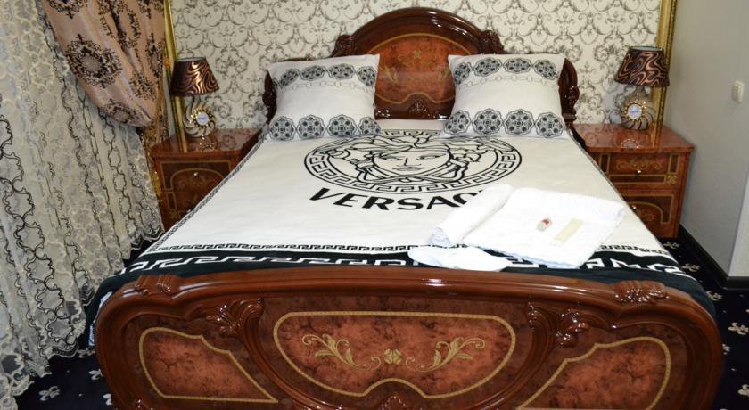 Гостиница Homehotel Внуково-202