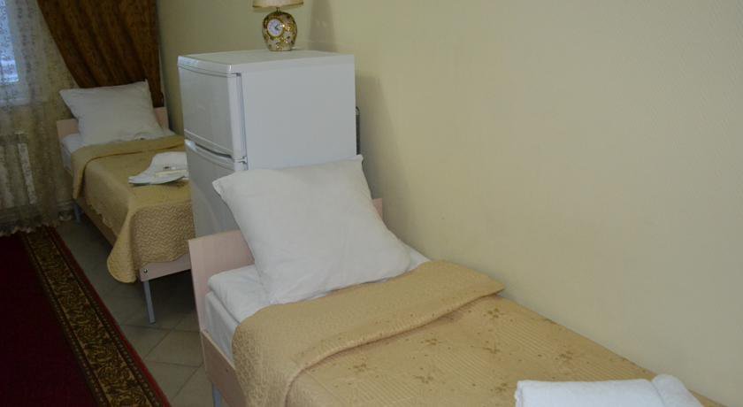 Гостиница Homehotel Внуково-92