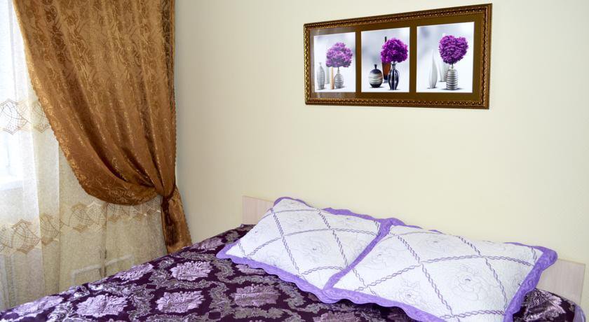 Гостиница Homehotel Внуково