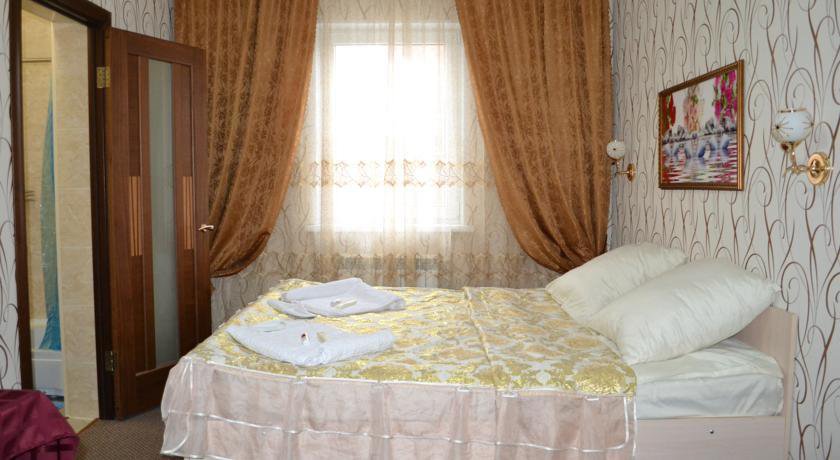 Гостиница Homehotel Внуково-138