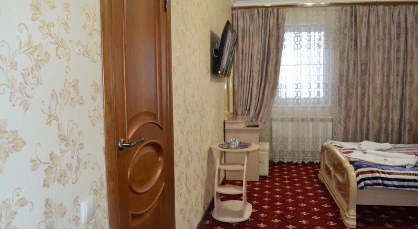 Гостиница Homehotel Внуково