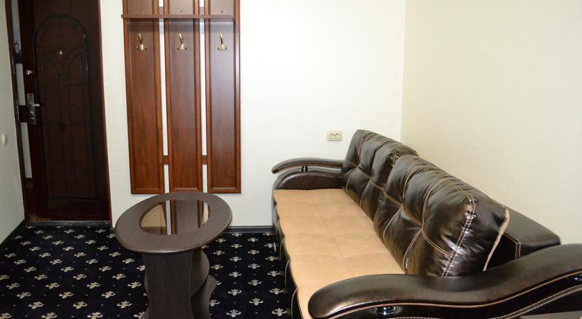Гостиница Homehotel Внуково-194
