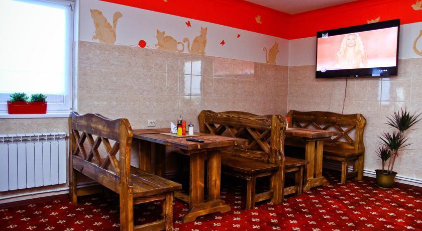 Гостиница Homehotel Внуково-24