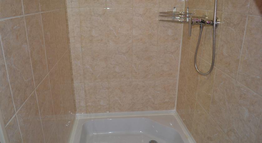 Гостиница Homehotel Внуково