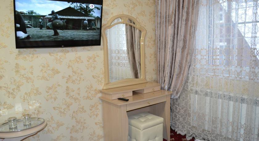 Гостиница Homehotel Внуково