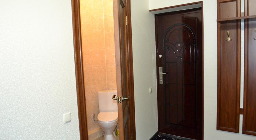 Гостиница Homehotel Внуково