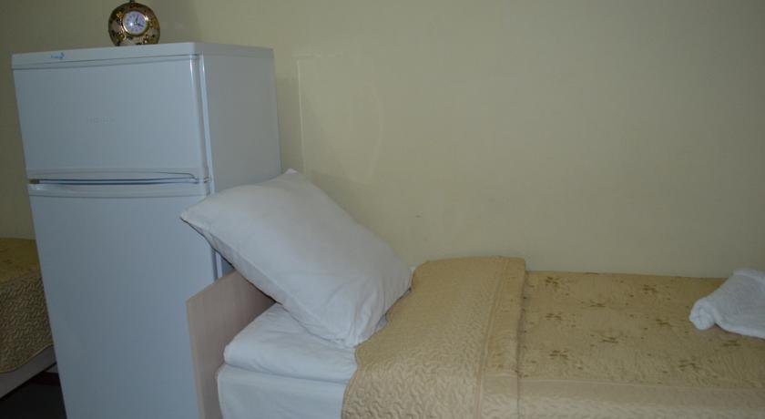Гостиница Homehotel Внуково-68