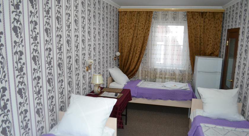 Гостиница Homehotel Внуково-157