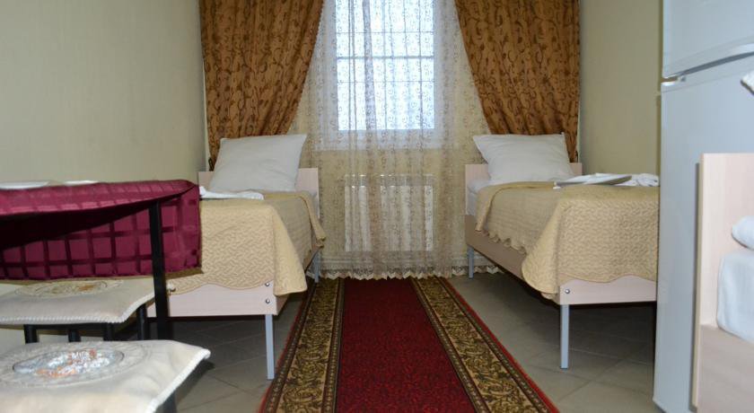 Гостиница Homehotel Внуково