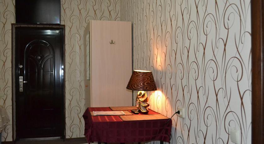 Гостиница Homehotel Внуково