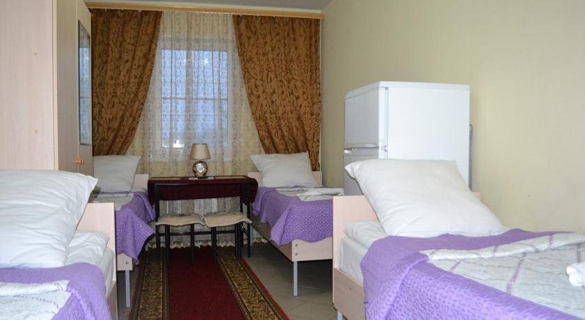 Гостиница Homehotel Внуково-97