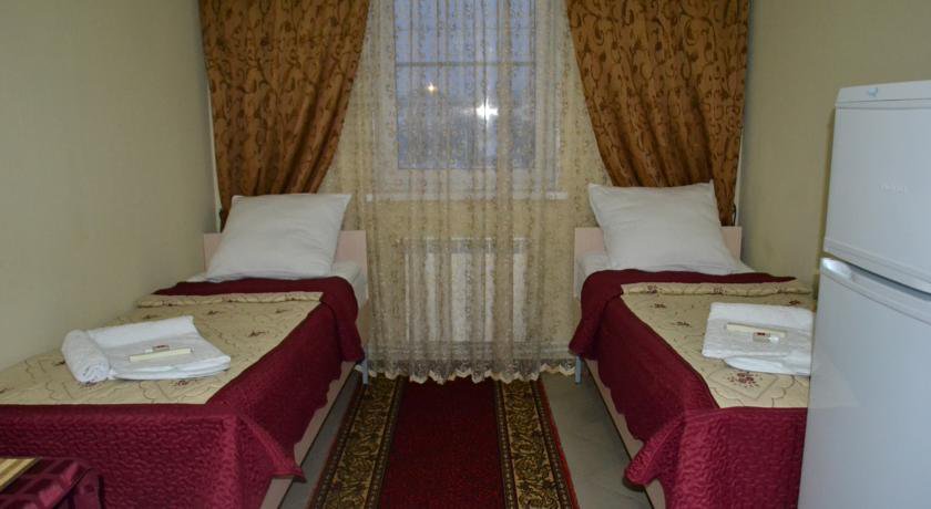 Гостиница Homehotel Внуково-60