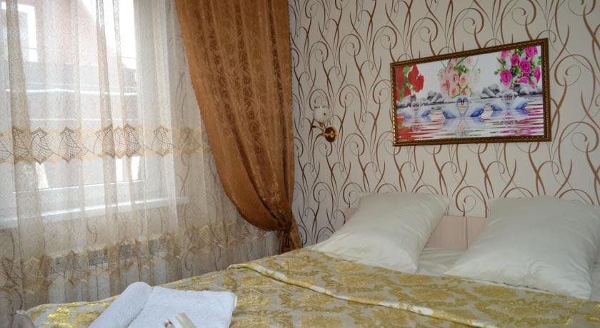 Гостиница Homehotel Внуково
