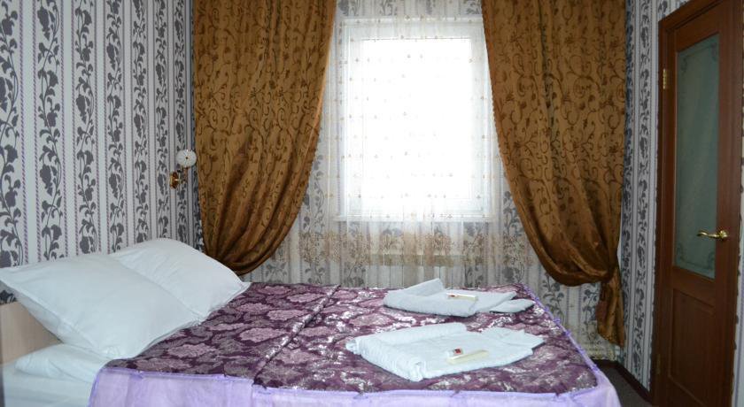 Гостиница Homehotel Внуково