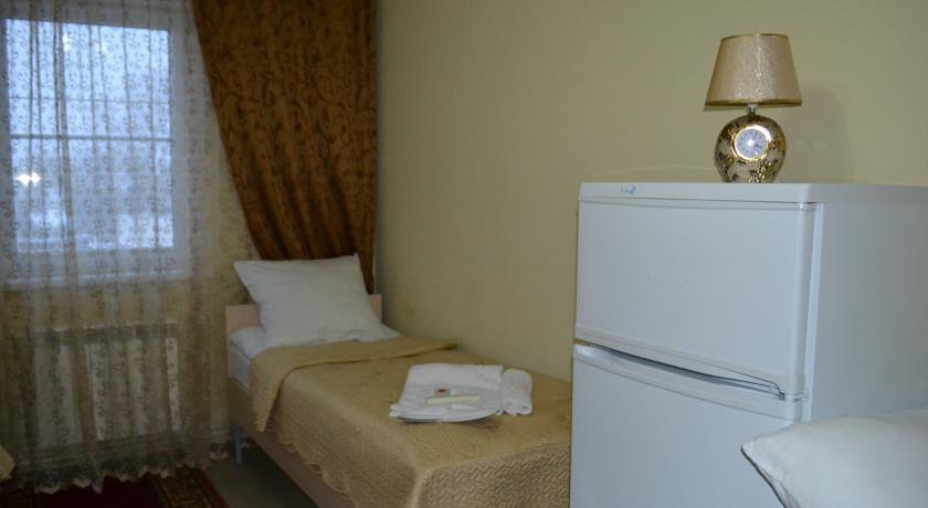 Гостиница Homehotel Внуково