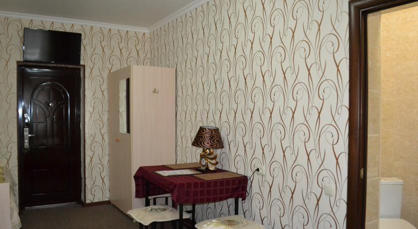 Гостиница Homehotel Внуково-136