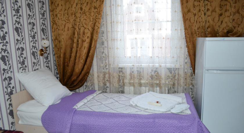 Гостиница Homehotel Внуково-152