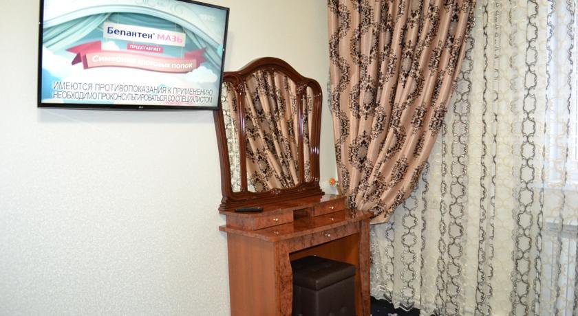 Гостиница Homehotel Внуково-190