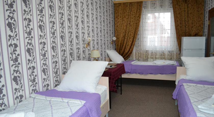 Гостиница Homehotel Внуково-155