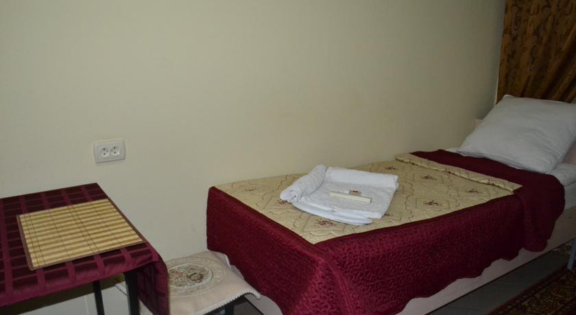 Гостиница Homehotel Внуково-65