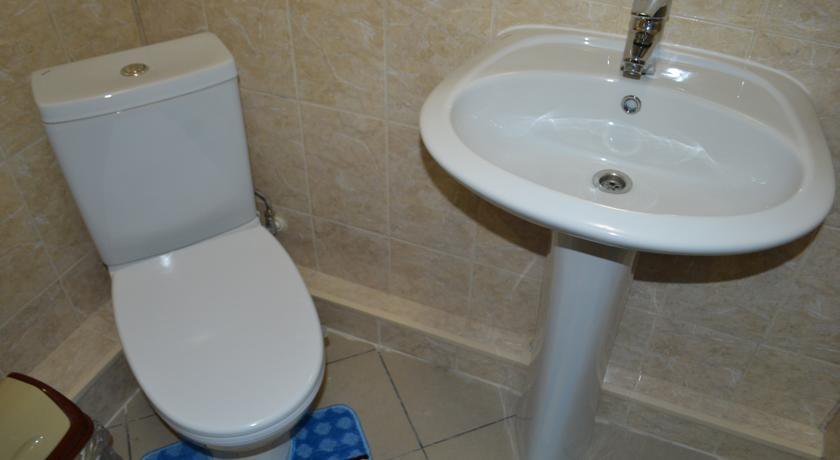 Гостиница Homehotel Внуково-141