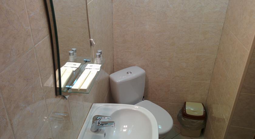Гостиница Homehotel Внуково
