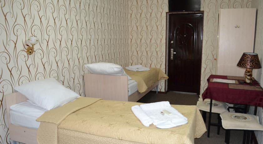 Гостиница Homehotel Внуково-165