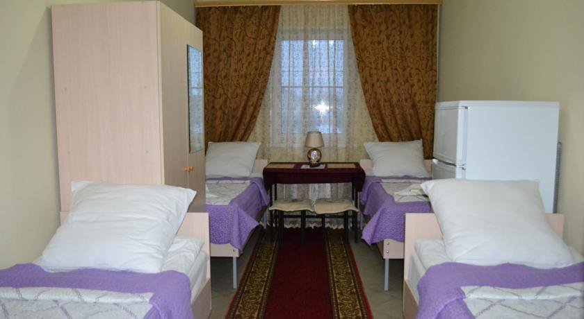 Гостиница Homehotel Внуково-99