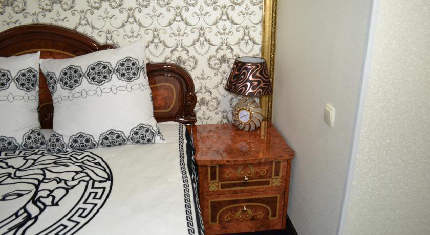 Гостиница Homehotel Внуково