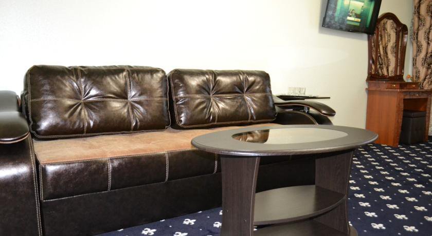 Гостиница Homehotel Внуково