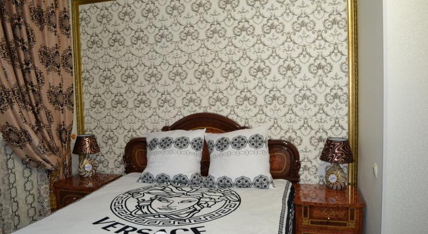 Гостиница Homehotel Внуково-195