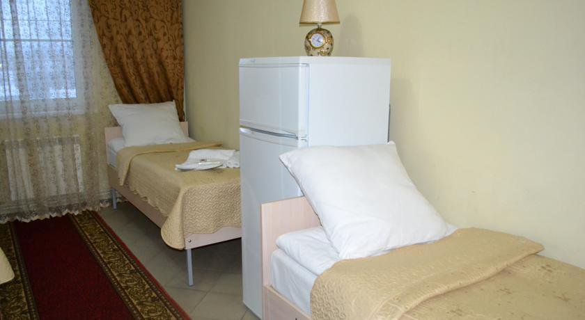 Гостиница Homehotel Внуково