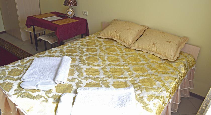 Гостиница Homehotel Внуково-40