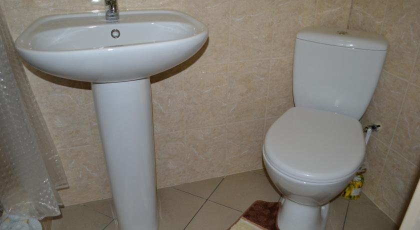 Гостиница Homehotel Внуково-160