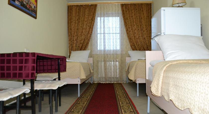 Гостиница Homehotel Внуково-89