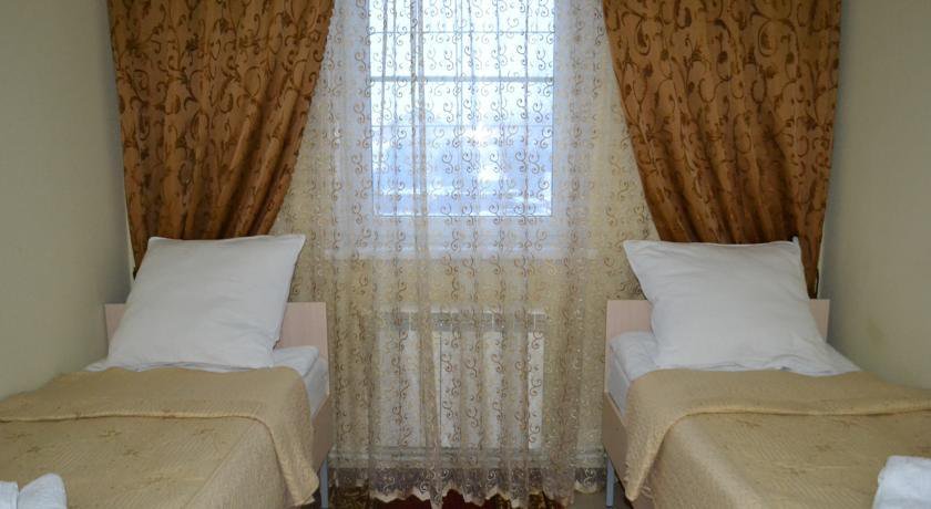 Гостиница Homehotel Внуково