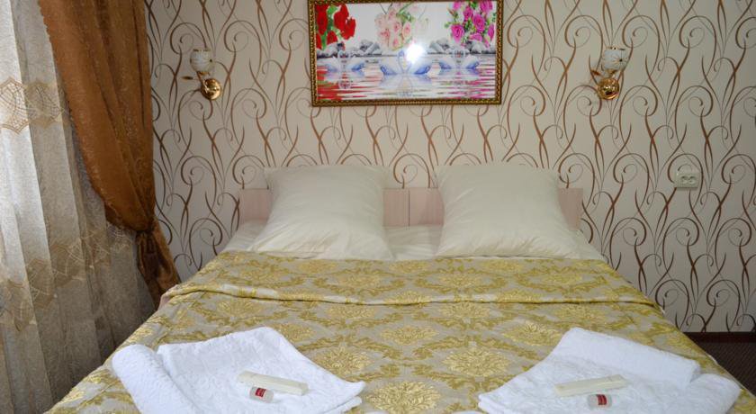Гостиница Homehotel Внуково