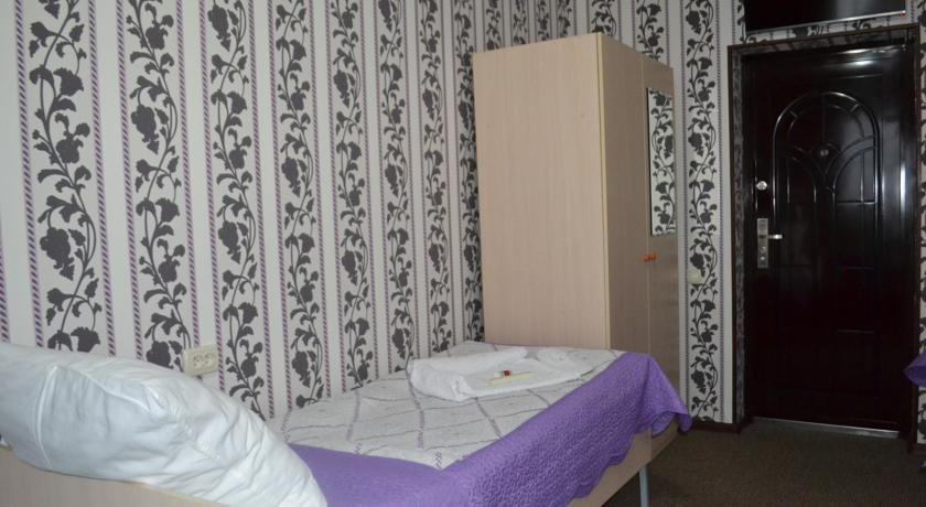 Гостиница Homehotel Внуково-154