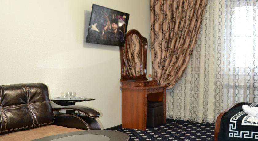 Гостиница Homehotel Внуково-183