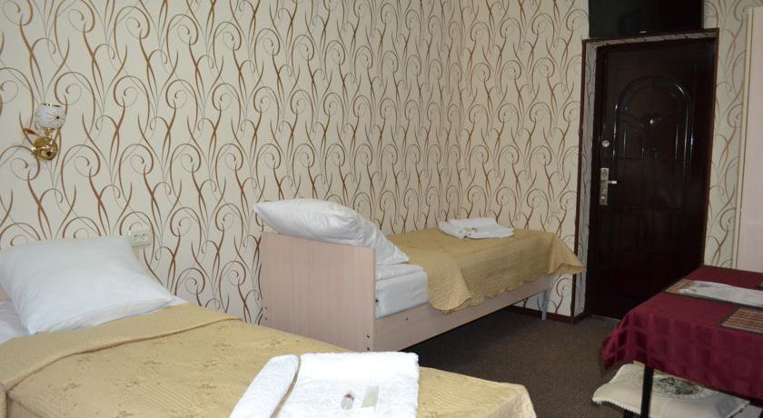 Гостиница Homehotel Внуково-164