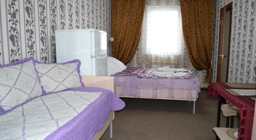 Гостиница Homehotel Внуково-150