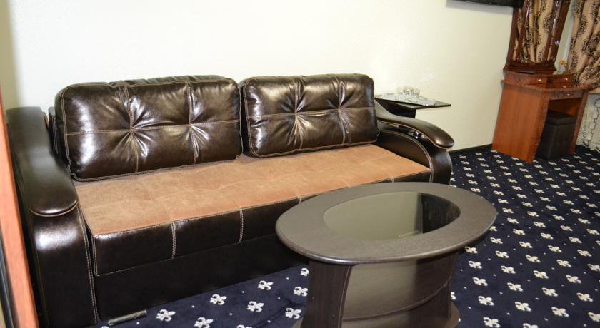 Гостиница Homehotel Внуково-185