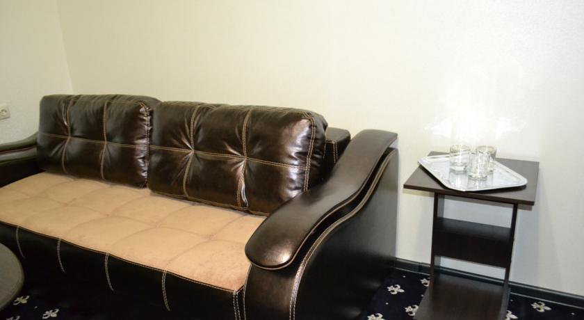 Гостиница Homehotel Внуково