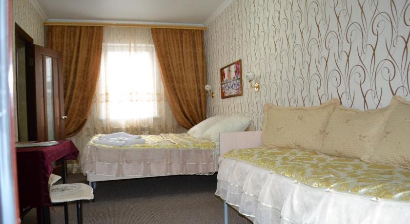 Гостиница Homehotel Внуково-140